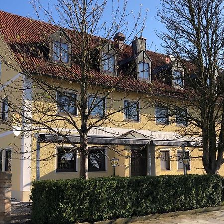 Hotel Gasthof Hainzinger Einsbach Exterior photo